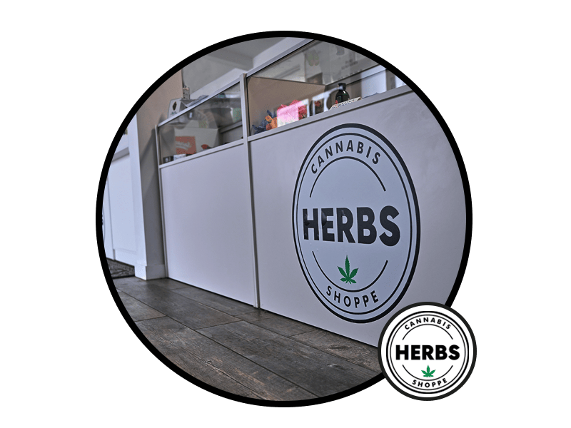 About Herb's Cannabis
